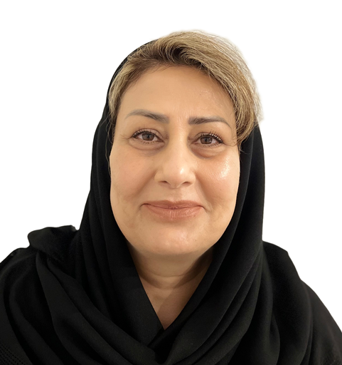 Foroozar Rahbar