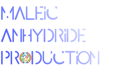 Maleic-Anhydride-Production-Title