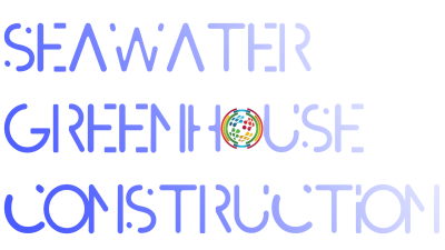 SeawaterGreenhouseConstructionProject-Title